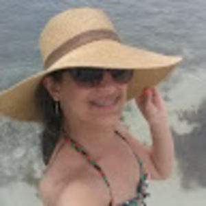 Meet your Posher, Andreina